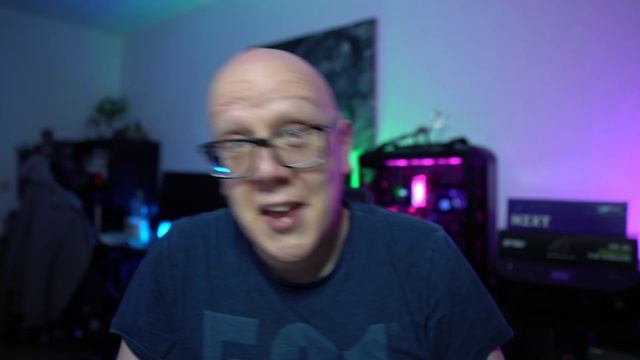 Gigabyte Aorus Battle Station - RGB Fusion Umbau смотреть онлайн