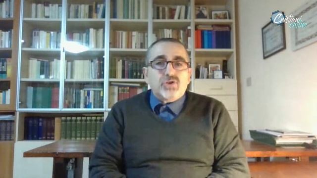 L'ULTIMA SETTIMANA DI GESÙ (Parte 2) Tonino Mele - ORE 19:30 смотреть онлайн