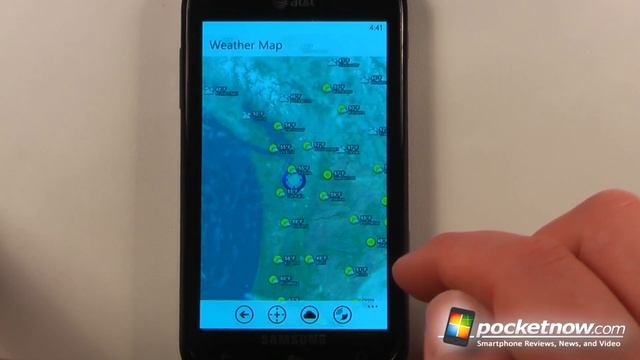 Find Easy To Follow Recipes With AllRecipes - Windows Phone 7 App Roundup 24 Oct 2011 | Pocketnow смотреть онлайн