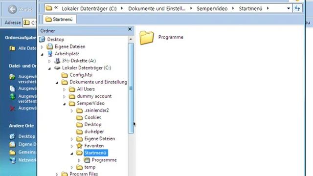 Icon-Shortcuts: DVD Laufwerk öffnen смотреть онлайн