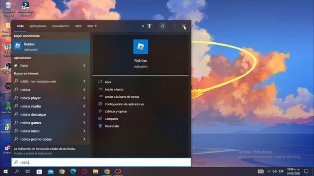 ✅Como poner las APLICACIONES de MICROSOFT STORE en el ESCRITORIO en WINDOWS 10 смотреть онлайн