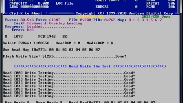 Windex Trex For Wd Repair Trex Windows Version Profix Academy