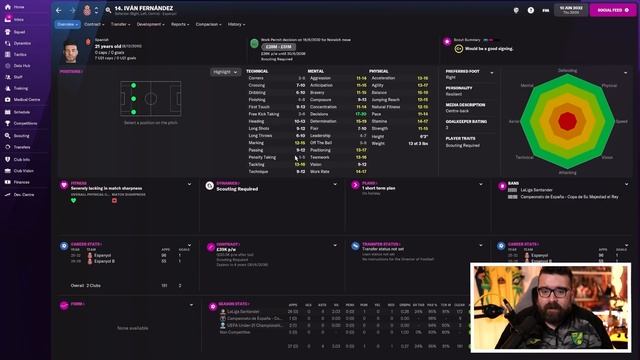 TRANSFER WINDOW | Part 24 | NORWICH | Non-League to Legend FM22 | Football Manager 2022 смотреть онлайн