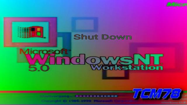 [Requested] Windows NT5 0 Shutdown Sound [Sponsored by Preview 2 Effects] смотреть онлайн