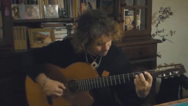 Zamba para tu adios/Mi mariposa triste - Cristian Rodriguez & Javier Burgos смотреть онлайн