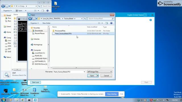 LAVA WIN 1 HANG ON LOGO OR FLASHING WINDOWS PHONE SOLUTION смотреть онлайн