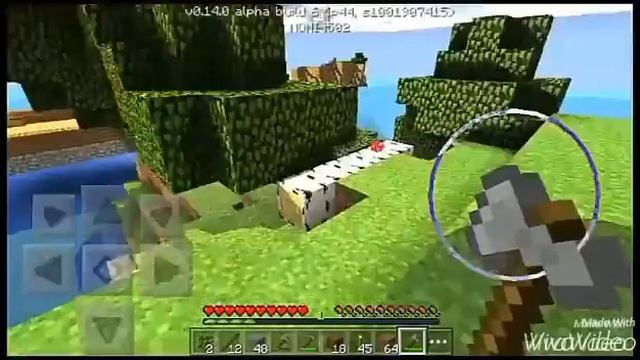 Моды и шейдеры для minecraft 0.14.0!!!!! смотреть онлайн