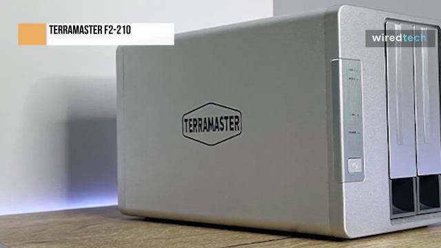 TOP 6: Best NAS drives 2022 | Pick The Best! смотреть онлайн