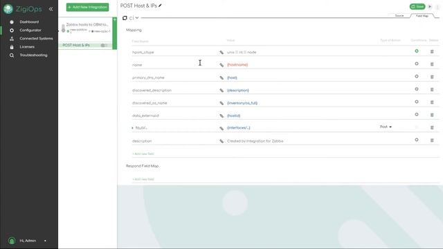 How to Connect Zabbix and MicroFocus OBM? смотреть онлайн