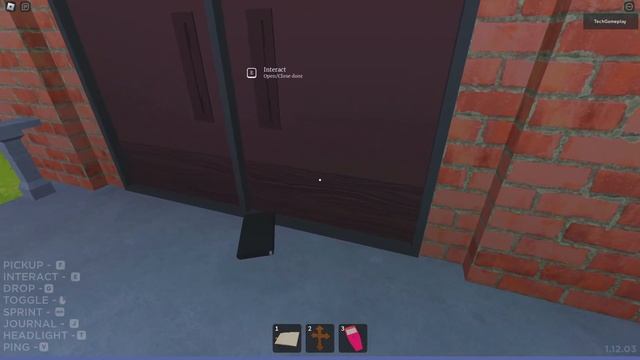 Main Di Asylum Solo Insanity Mode Ternyata Mudah | Roblox Specter 2 Indonesia - Part 10 (END) смотреть онлайн