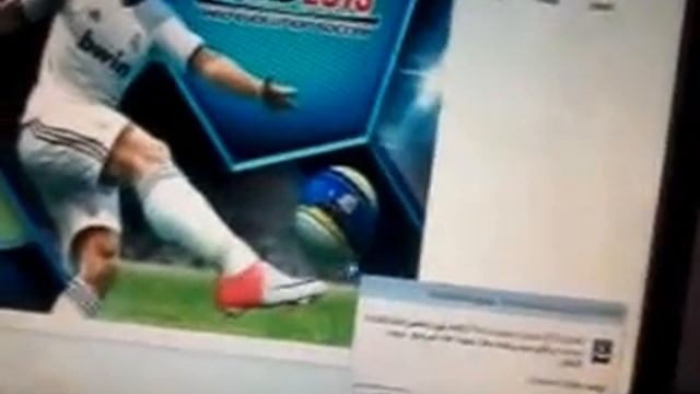 تحميل بيس2013 بحجم خورافى! смотреть онлайн