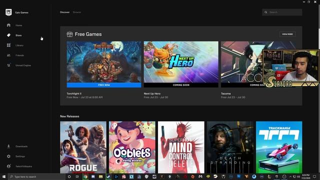 Torchlight II is Now Free On Epic Games (Introduction to Torchlight 2 in 2020 / Showcase) TL 2 смотреть онлайн