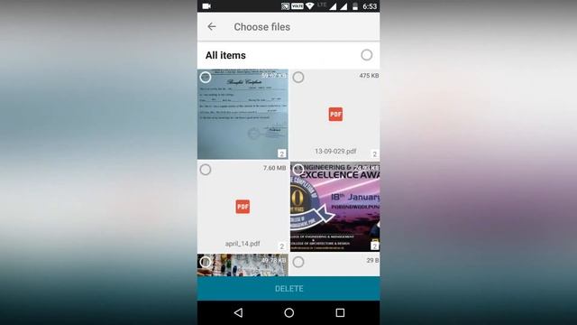 Google Files Go Best File Manager 👍👍 смотреть онлайн