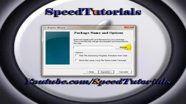 Como Hacer Un Programa Portable - Muy Sencillo смотреть онлайн