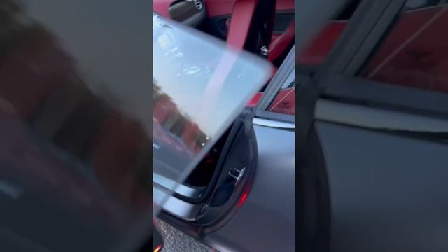 Bentley Continental GT Supersports смотреть онлайн