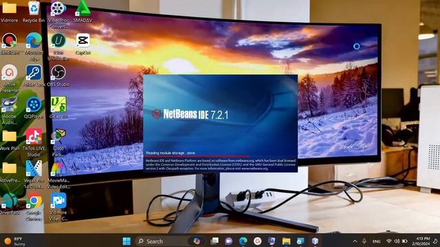 Part 2: Java Software Installation Complete Guide || JDK installation on windows 7/8/10/11 смотреть онлайн
