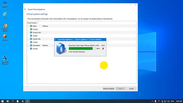 HOW TO BACKUP & RESTORE PFSENSE STEP BY STEP GUIDE (PFSENSE IMPORT & EXPORT) | PFSENSE RESTORE смотреть онлайн