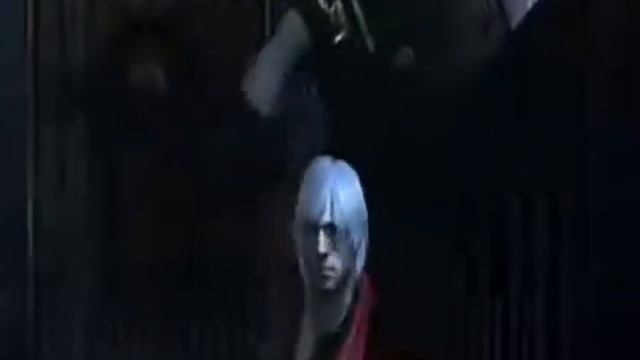 Devil May Cry 4 Dante & Nero Tribute смотреть онлайн