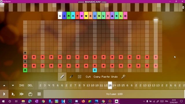 Pixitracker Syths 8 TheKantapapa Pixmod смотреть онлайн