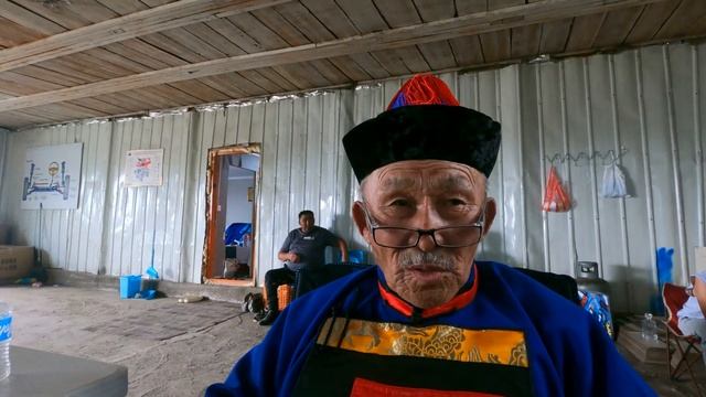 "АЛТАРГАНА"-2024" НААДАНАЙ YЕДЭ БОЛОhОН УУЛЗАЛГАНУУД