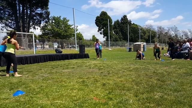 David Ortiz gymnastic show смотреть онлайн
