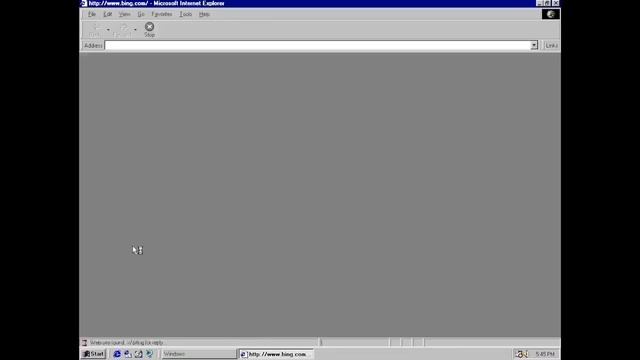 Evolution of Microsoft Windows from 1.0 to 10 смотреть онлайн
