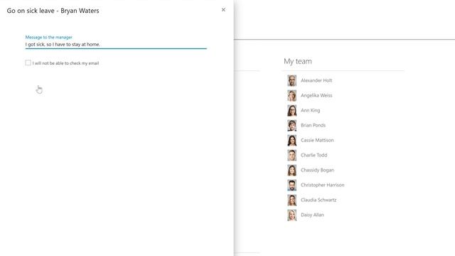 Self-service for Active Directory, Microsoft 365 and Exchange | Adaxes смотреть онлайн