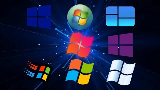 Windows でメドレー音MAD【Second Heaven & RED ZONE】(1.0～10X) V2 смотреть онлайн