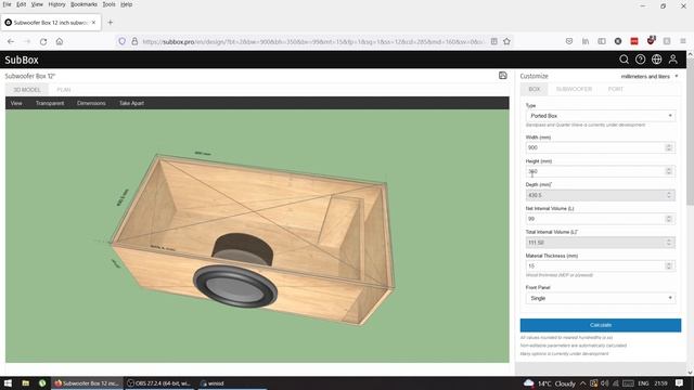 Sub Box Pro Tutorial