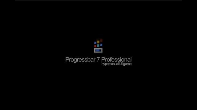 Progressbar95 running on Windows 7 Service Pack 1! смотреть онлайн
