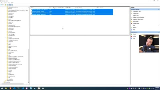 Microsoft Won't Allow You to Do This! смотреть онлайн