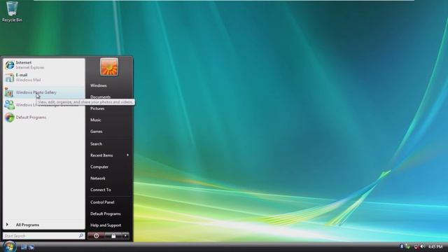 Windows Vista Lite - Installation and Overview смотреть онлайн