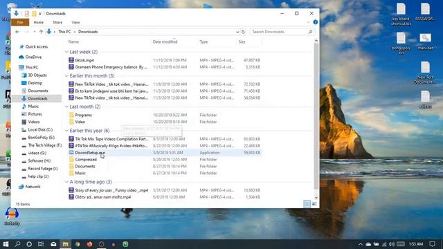 Discord/ how to download discord in pc/windows/ discord sign up/ discord setup.bangla смотреть онлайн