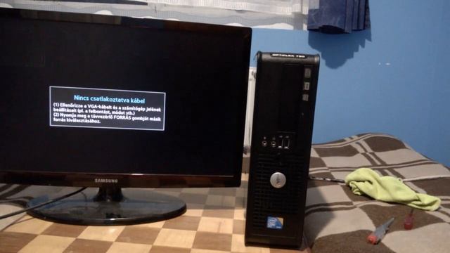 Dell Optiplex 780 Windows 10 Setup