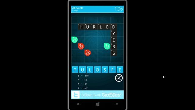 Windows Phone 8 Best and New Games (June 2014) смотреть онлайн