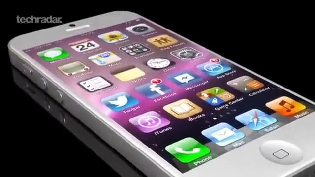 iPhone 5 Feature and Display Review смотреть онлайн