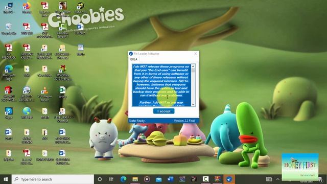 How to Activate Windows 10 and Microsoft Office. The Best Activator. смотреть онлайн