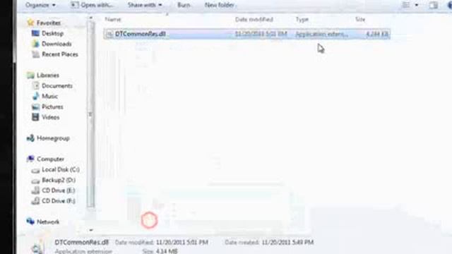 Daemon Tools nasıl yüklenir? Daemon Tools seri numarası смотреть онлайн