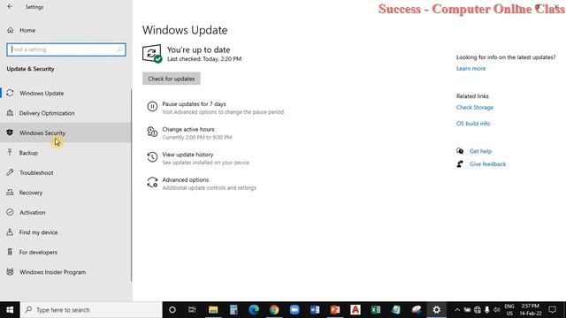 How to Disable or Enable Window Defender on Window 10 смотреть онлайн