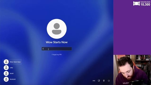 Windows 11 Build 22543 смотреть онлайн