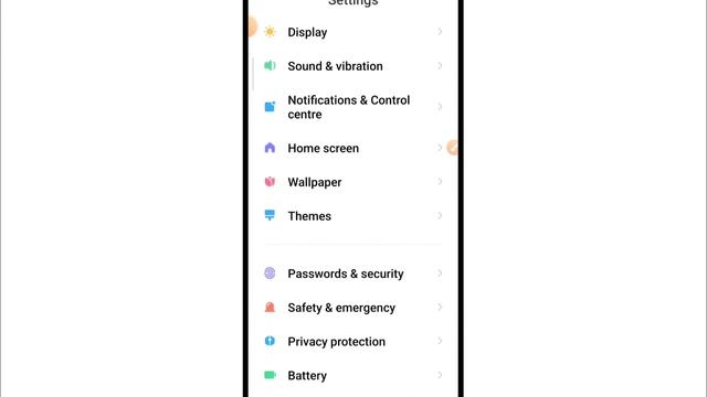 Redmi Me Sidebar Kaise Hataye | How To Remove/Disable Sidebar In MIUI 13 смотреть онлайн