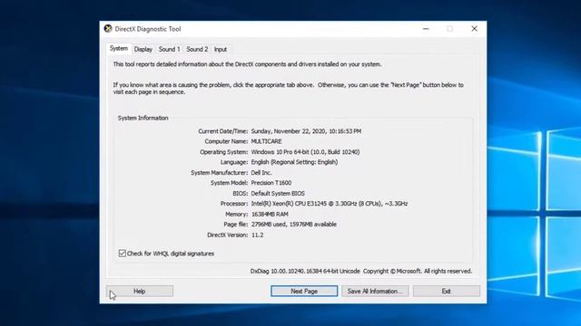 How to check windows version in windows 10 | How to know the build version of windows 10 | In Hindi смотреть онлайн