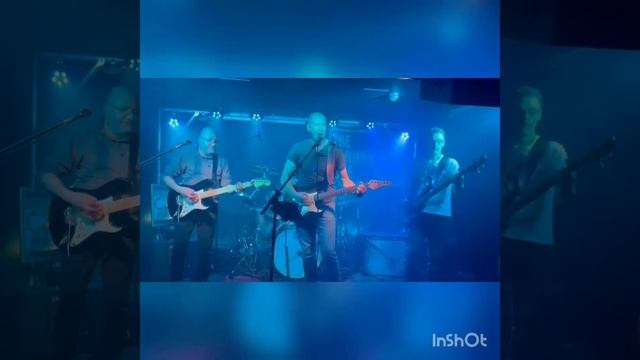 'Cutlove' live at the Smoke House Ipswich 5th November 2021 смотреть онлайн