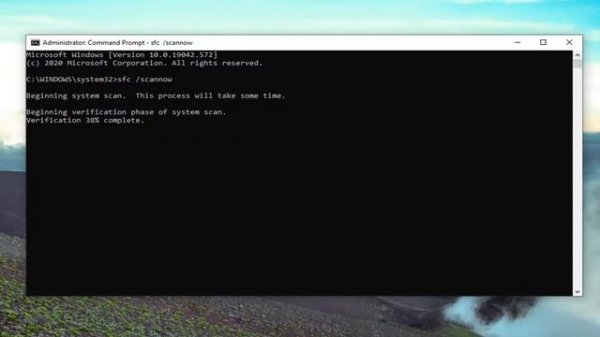 Fix Windows 10 Update Error 0xC1900101 [Solution]