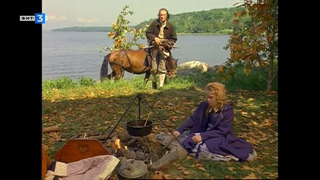 Да спазиш обещанието (1997) Бг аудио смотреть онлайн