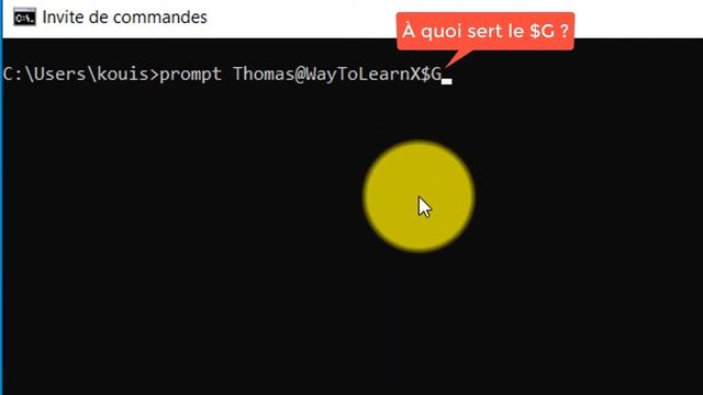 Top 10 des commandes Windows avec CMD à connaitre смотреть онлайн