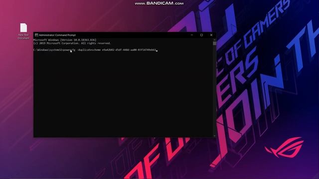 Windows 10 ULTIMATE PERFORMANCE & BENCH MARK TEST (Malayalam) Tutorial смотреть онлайн