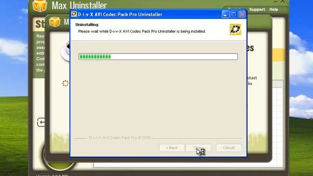 how-to-uninstall-AVI-Codec-Pack-Pro.mp4 смотреть онлайн