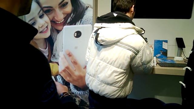 Tutte le novità di Windows Phone 10 su Lumia 950 смотреть онлайн