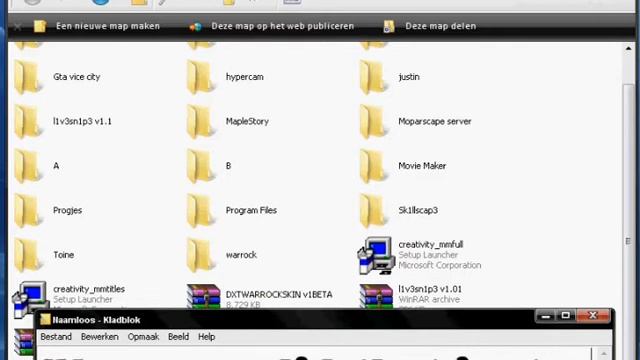 How to get vista theme on your windows Xp смотреть онлайн